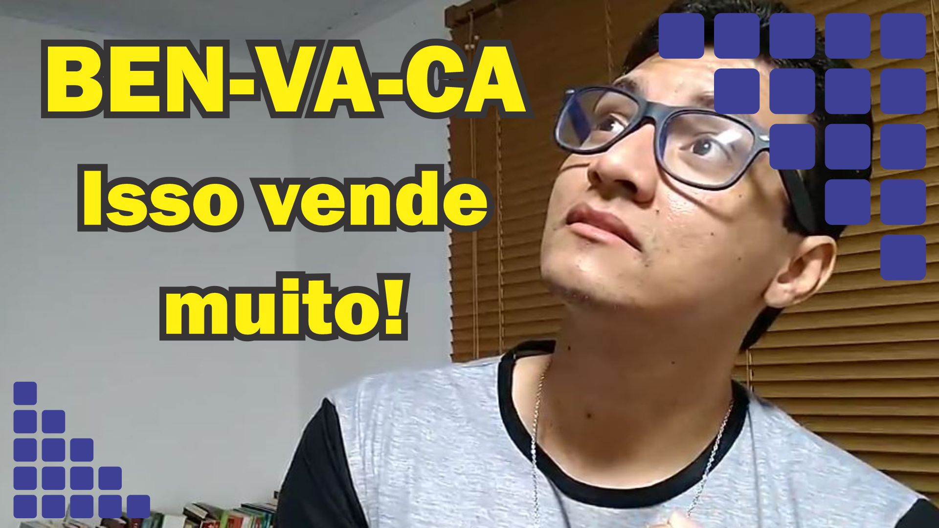 Técnica de Vendas BENVACA