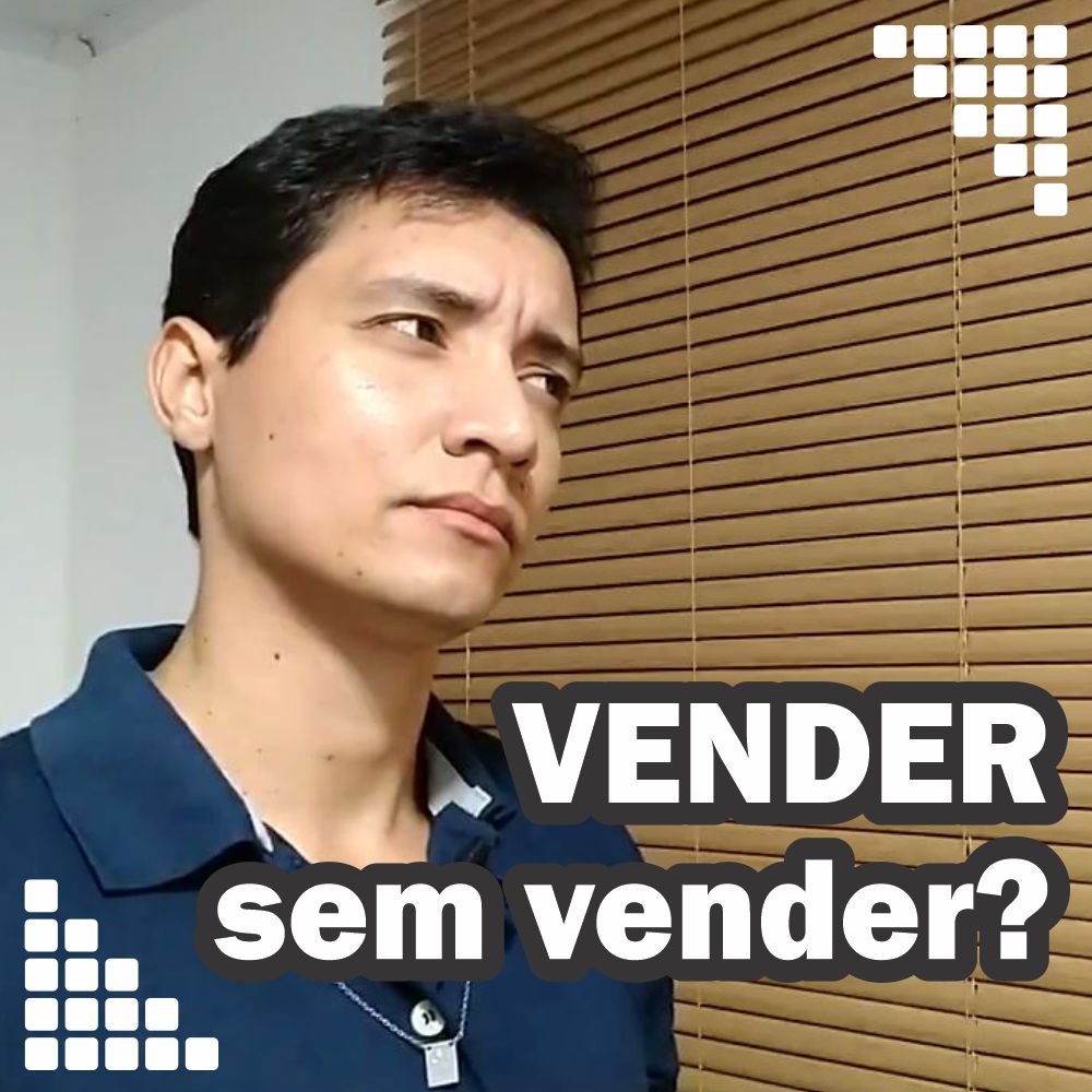 Vender sem vender – Pots